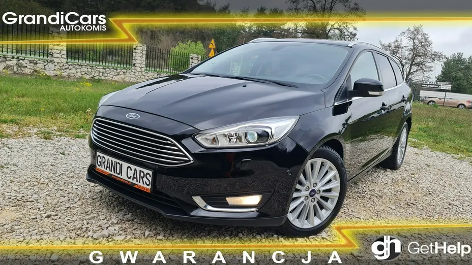 FORD Focus -