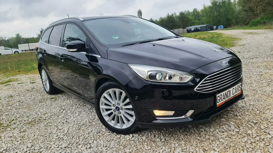 FORD Focus -