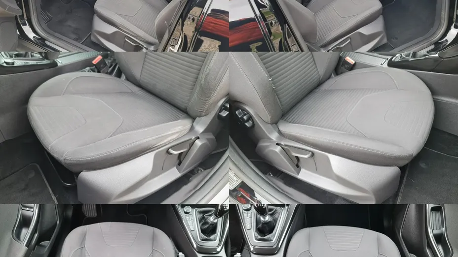 FORD Focus -