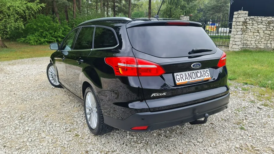 FORD Focus -