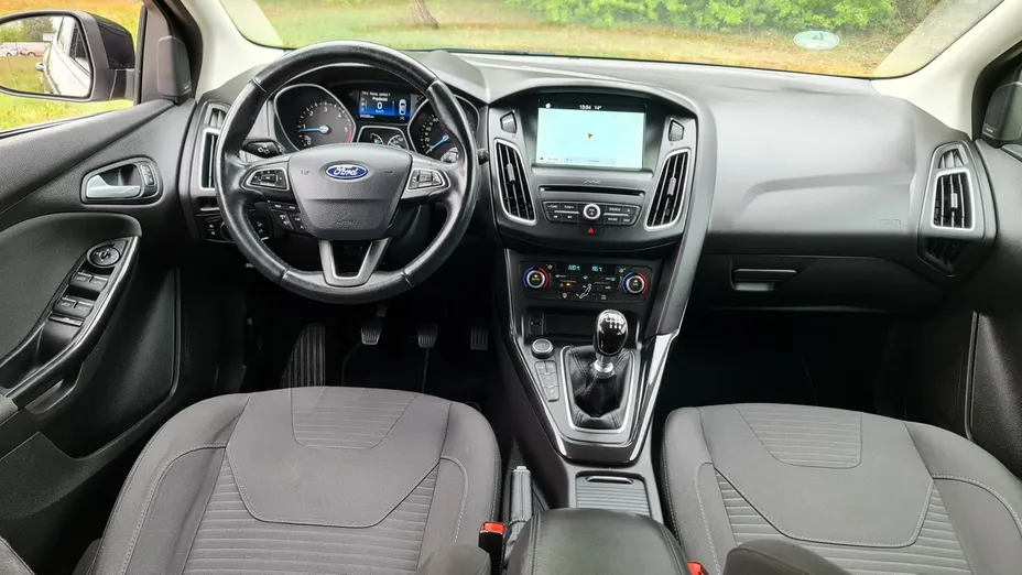 FORD Focus -