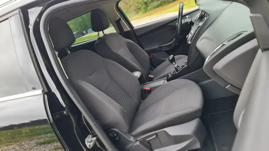 FORD Focus -