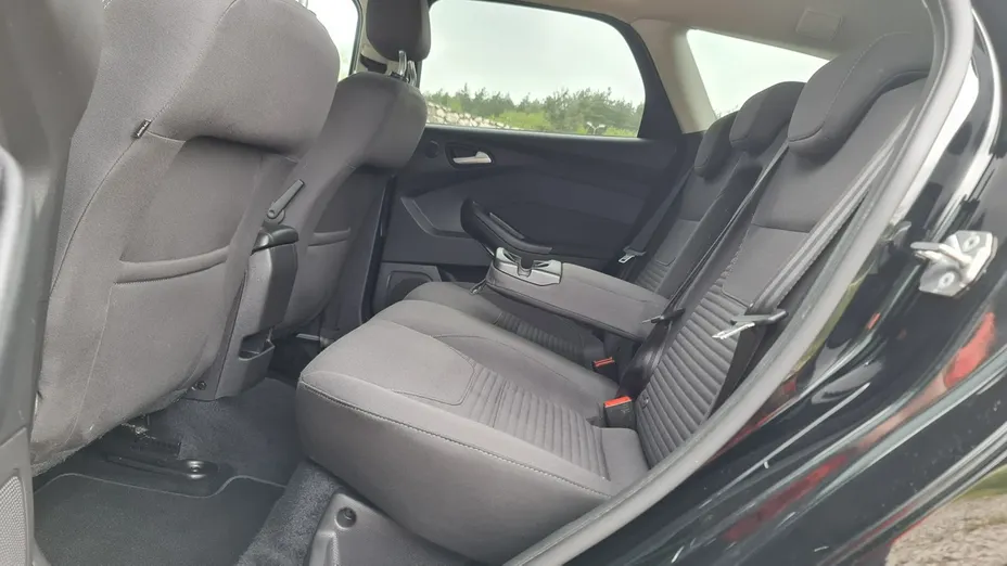 FORD Focus -