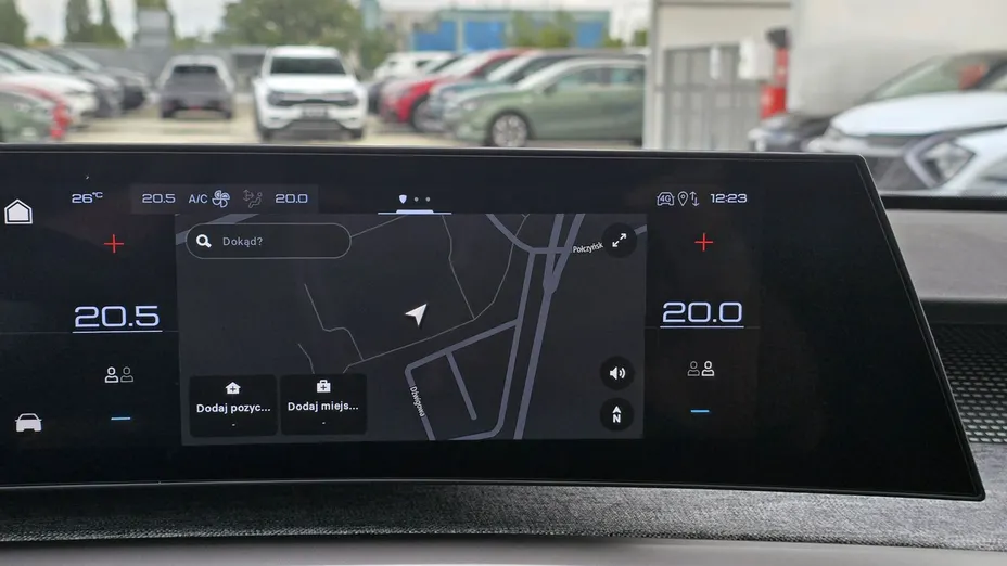 PEUGEOT 3008 -