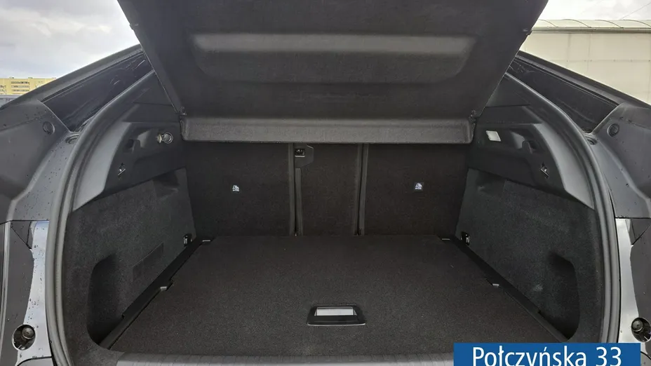 PEUGEOT 3008 -