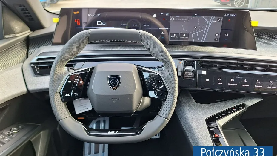 PEUGEOT 3008 -