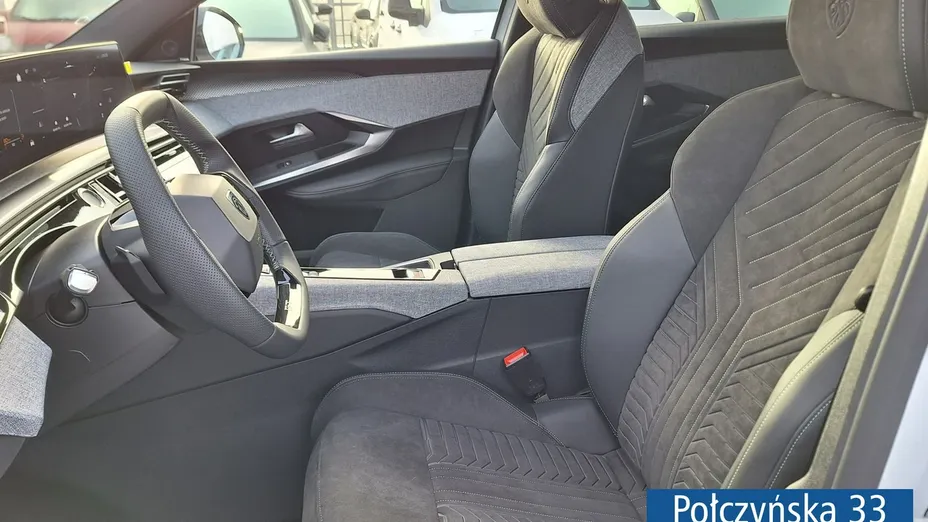 PEUGEOT 3008 -