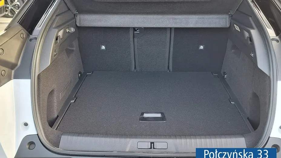 PEUGEOT 3008 -