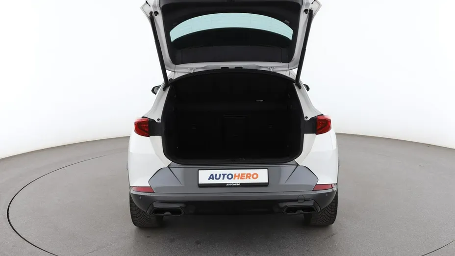CUPRA Formentor -