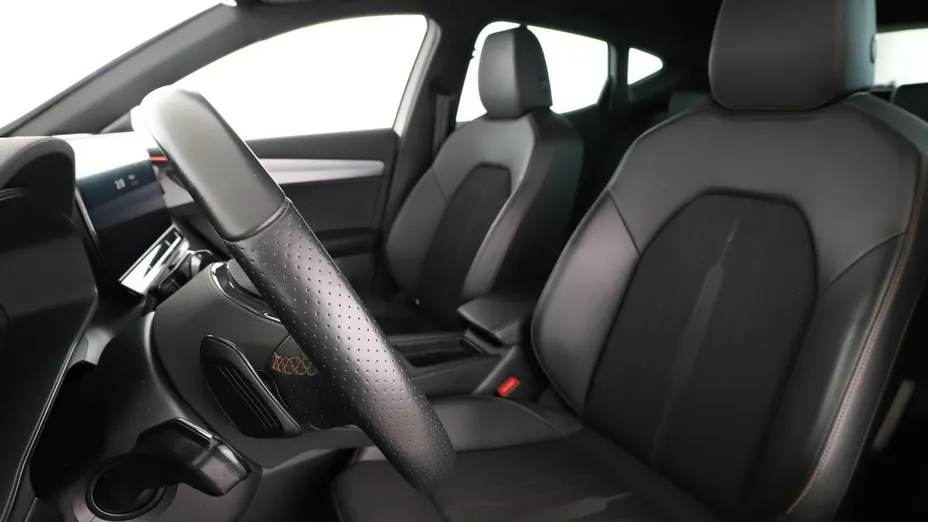 CUPRA Formentor -