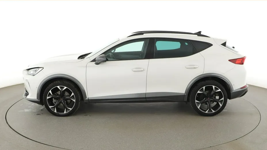CUPRA Formentor -