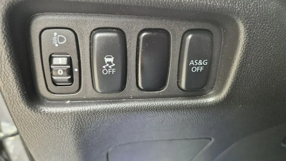 MITSUBISHI ASX -