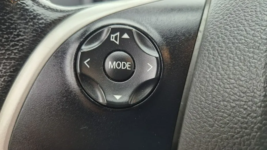 MITSUBISHI ASX -