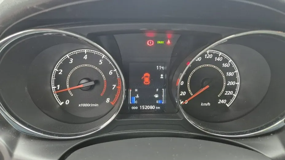 MITSUBISHI ASX -