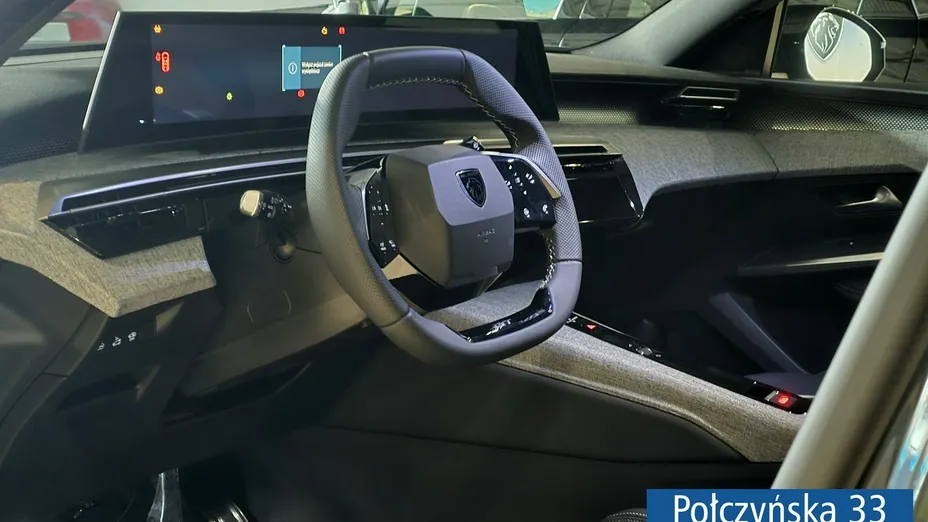 PEUGEOT 3008 -