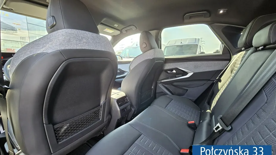 PEUGEOT 3008 -