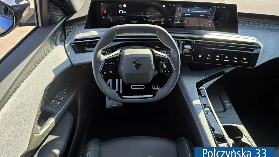 PEUGEOT 3008 -