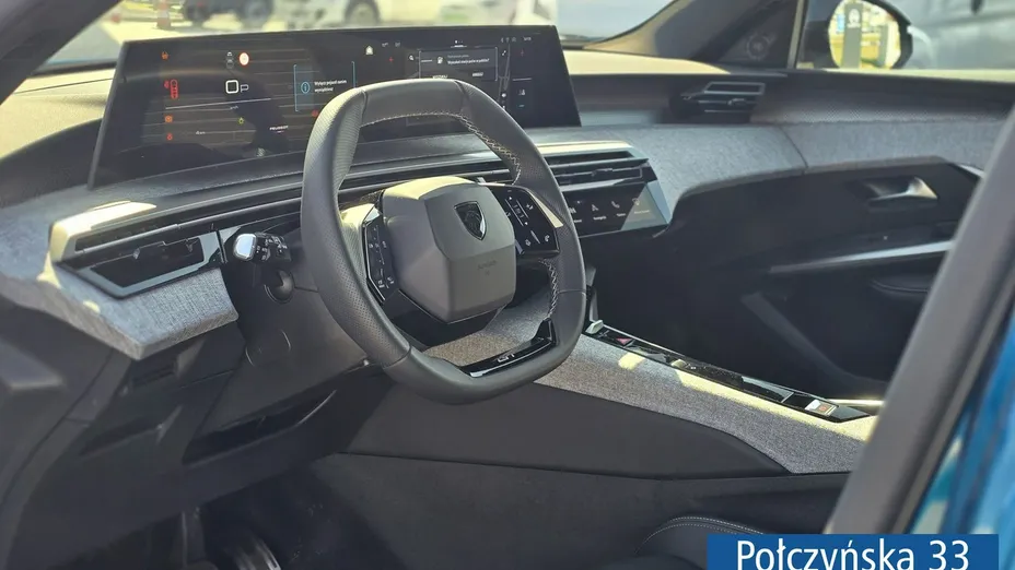 PEUGEOT 3008 -