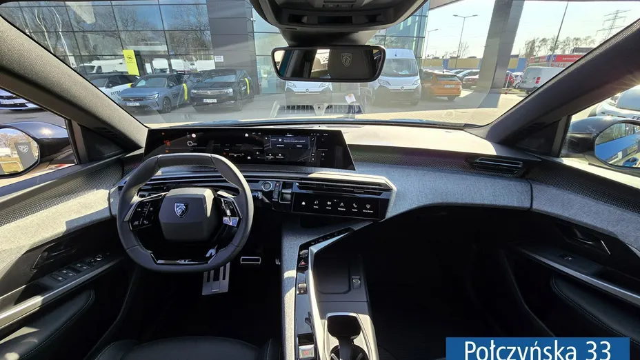 PEUGEOT 3008 -