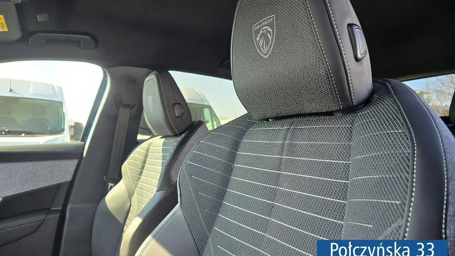 PEUGEOT 3008 -