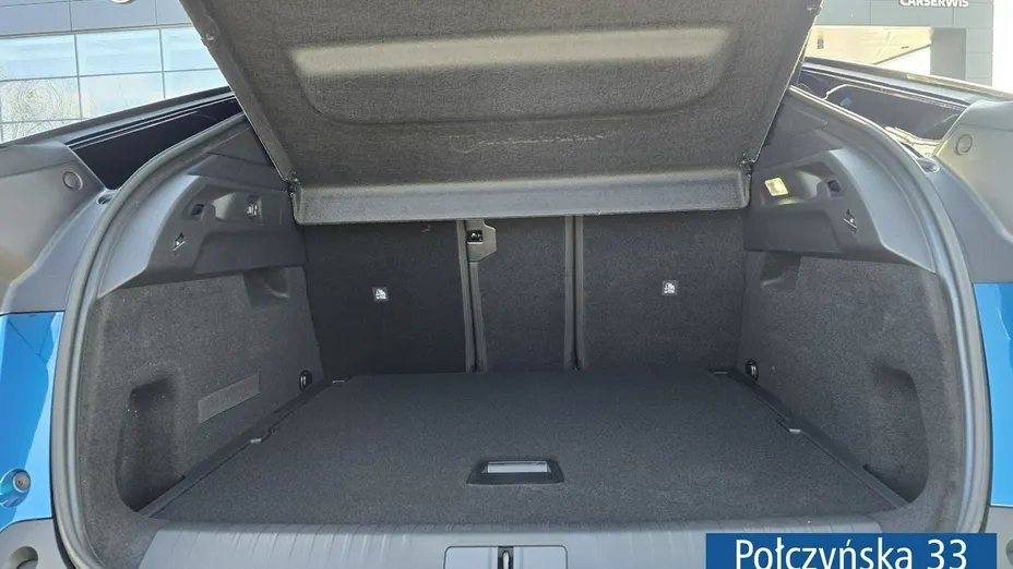 PEUGEOT 3008 -