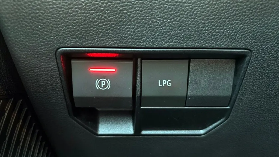 DACIA Duster Duster 1.0 TCe Journey LPG