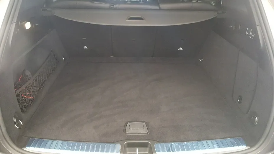 MERCEDES-BENZ GLE -