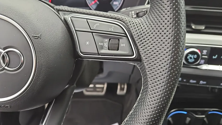 AUDI A4 Avant -