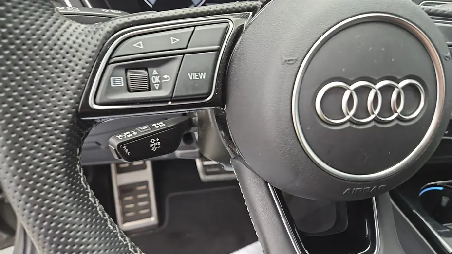 AUDI A4 Avant -