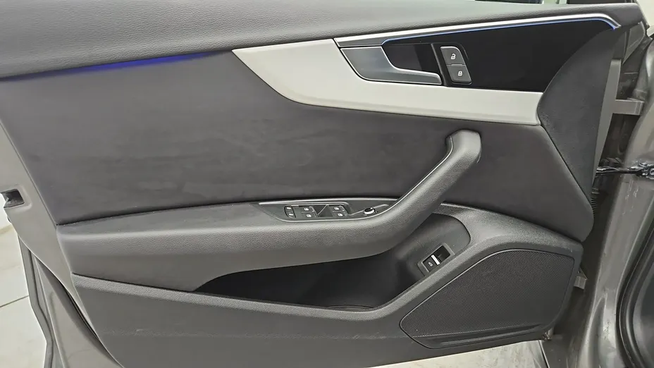 AUDI A4 Avant -