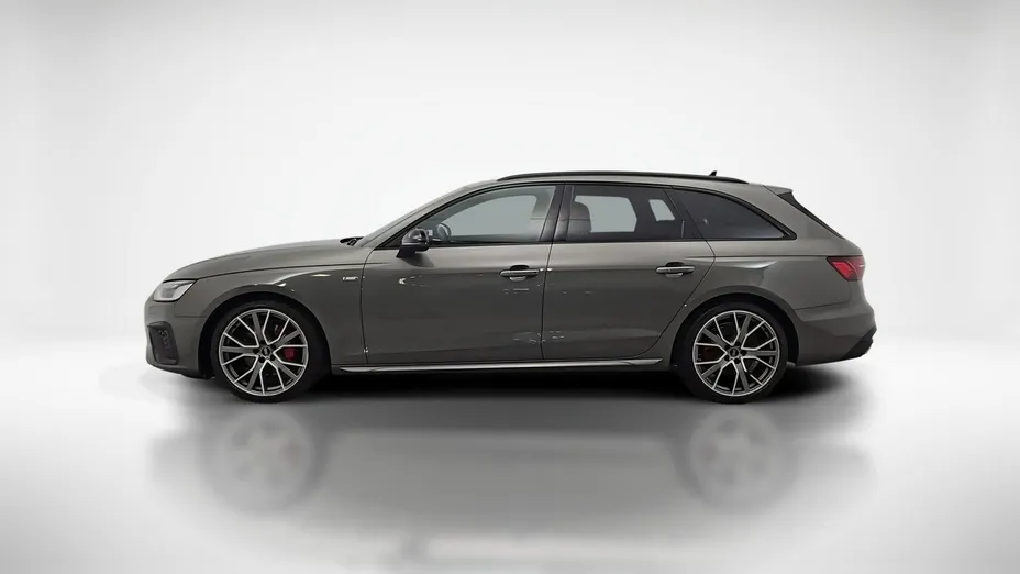AUDI A4 Avant -