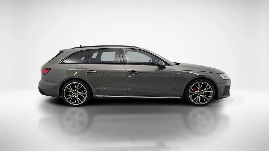 AUDI A4 Avant -