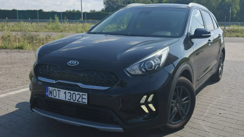 KIA Niro -