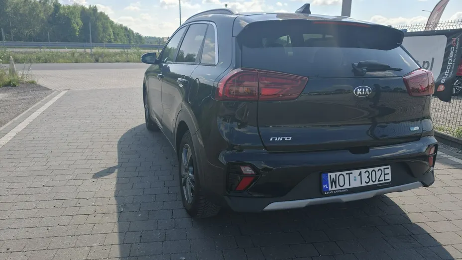 KIA Niro -
