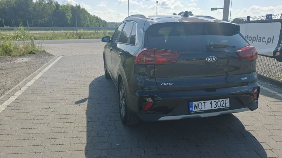 KIA Niro -