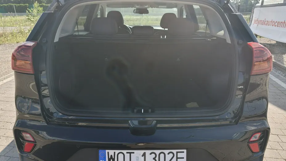 KIA Niro -
