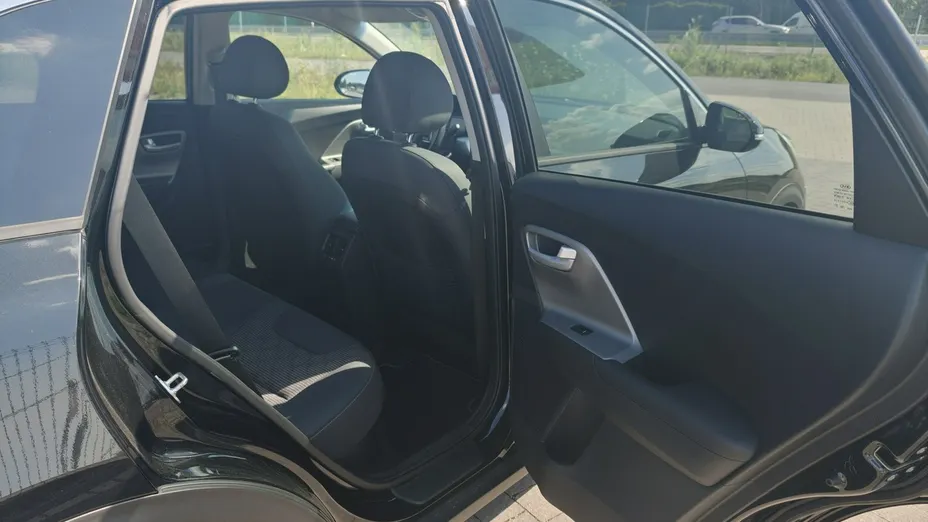 KIA Niro -
