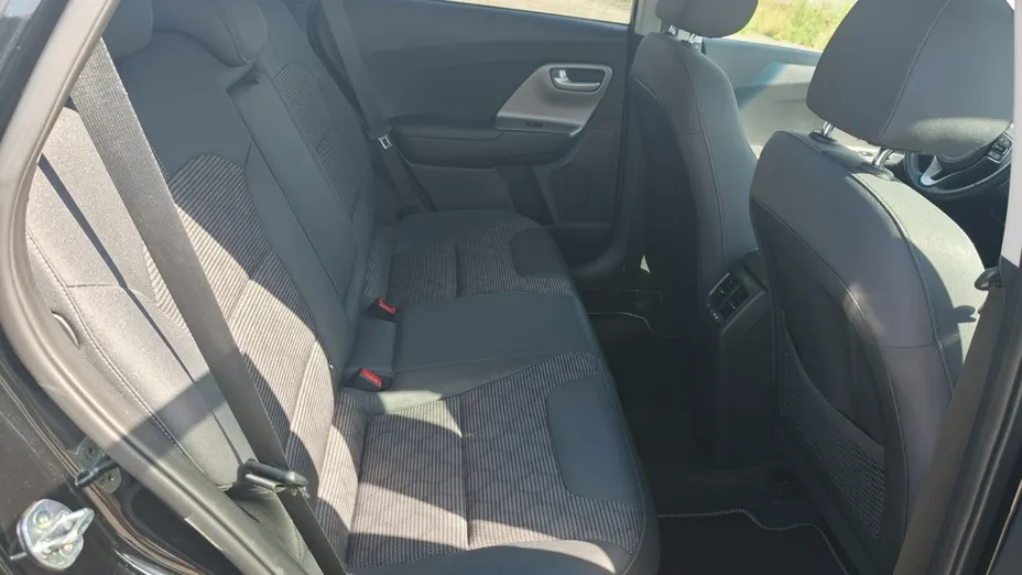 KIA Niro -