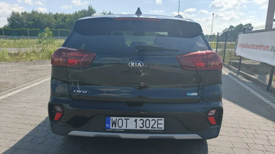 KIA Niro -