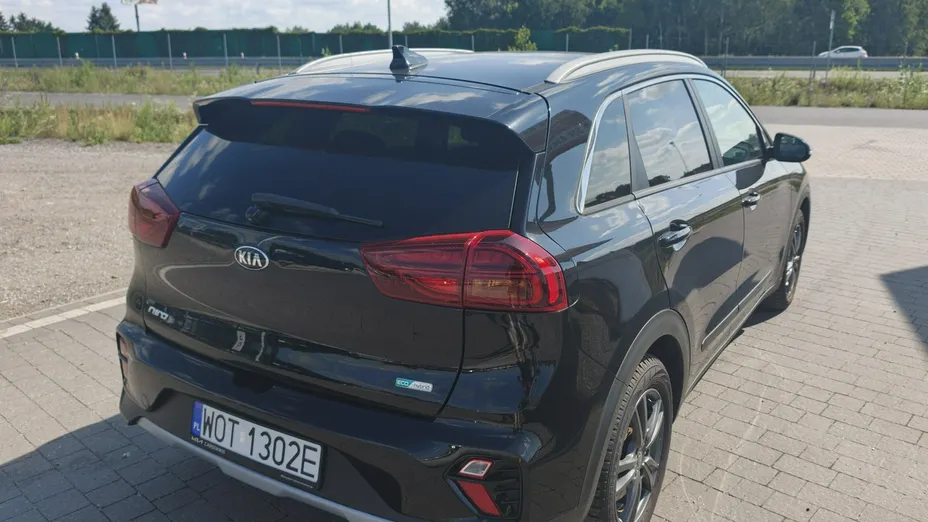 KIA Niro -