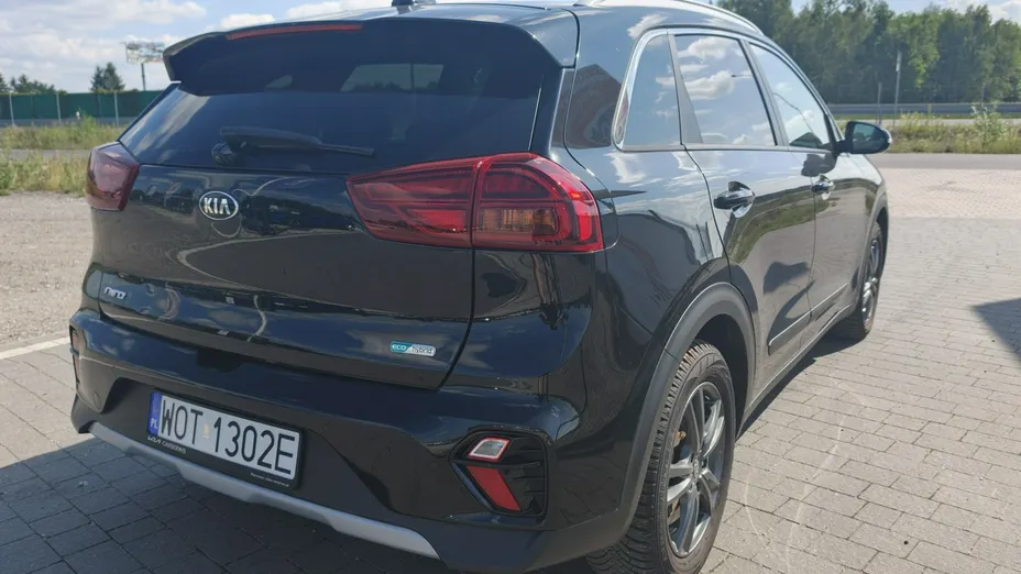 KIA Niro -