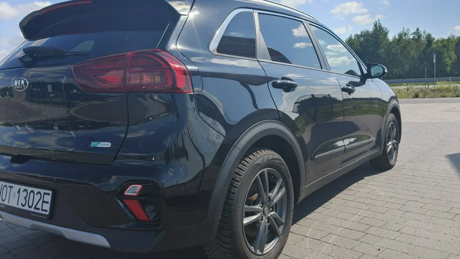 KIA Niro -