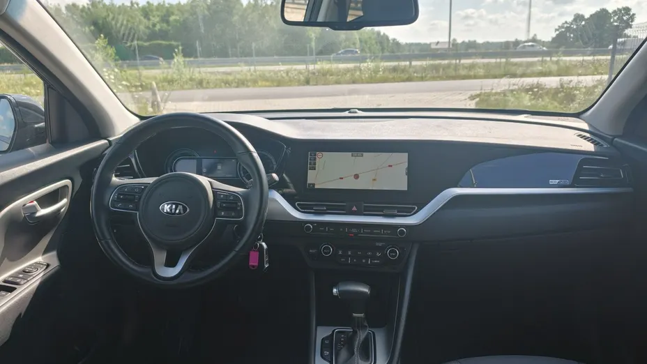KIA Niro -