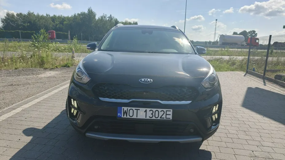 KIA Niro -