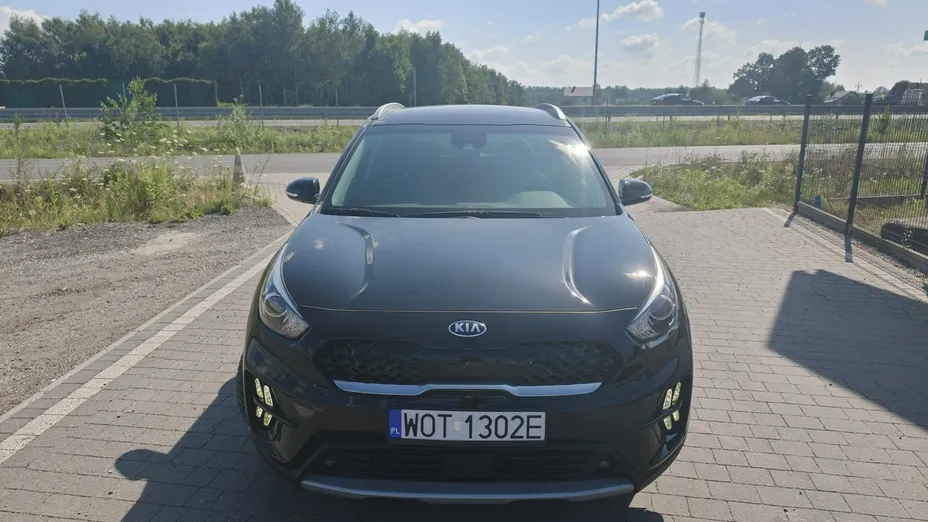 KIA Niro -