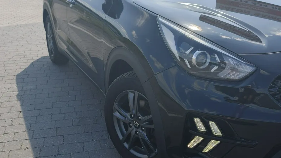 KIA Niro -