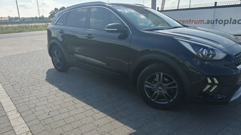 KIA Niro -
