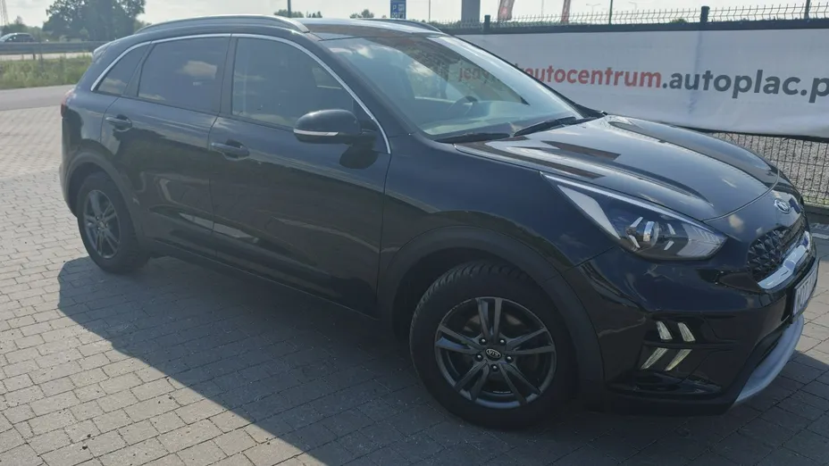 KIA Niro -