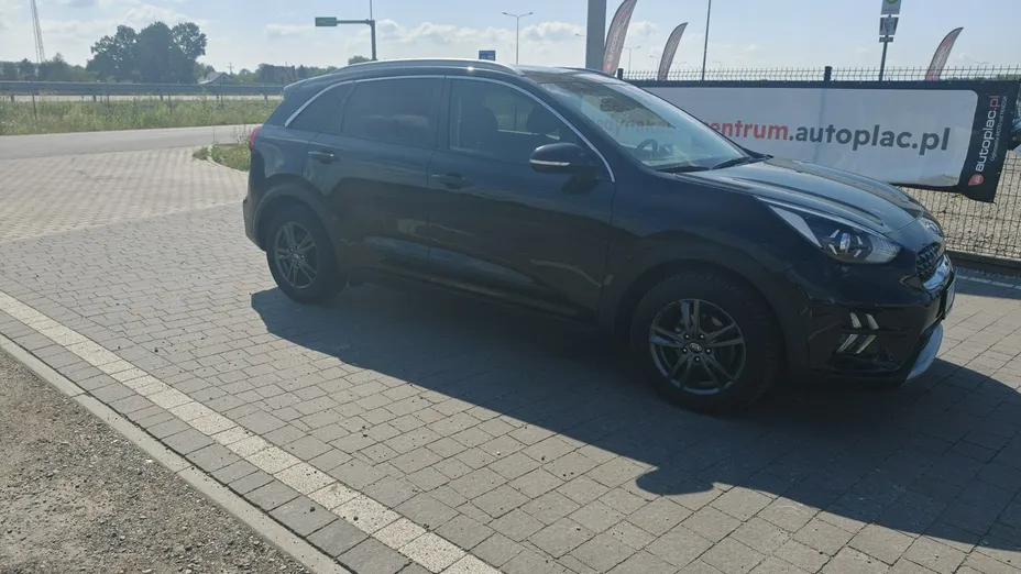 KIA Niro -