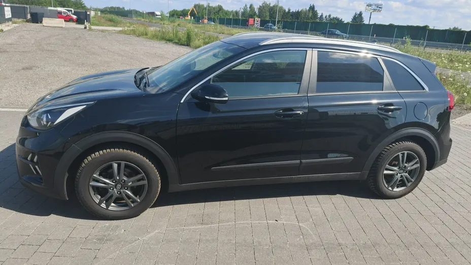 KIA Niro -